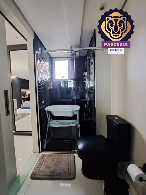 Banheiro da Suíte II