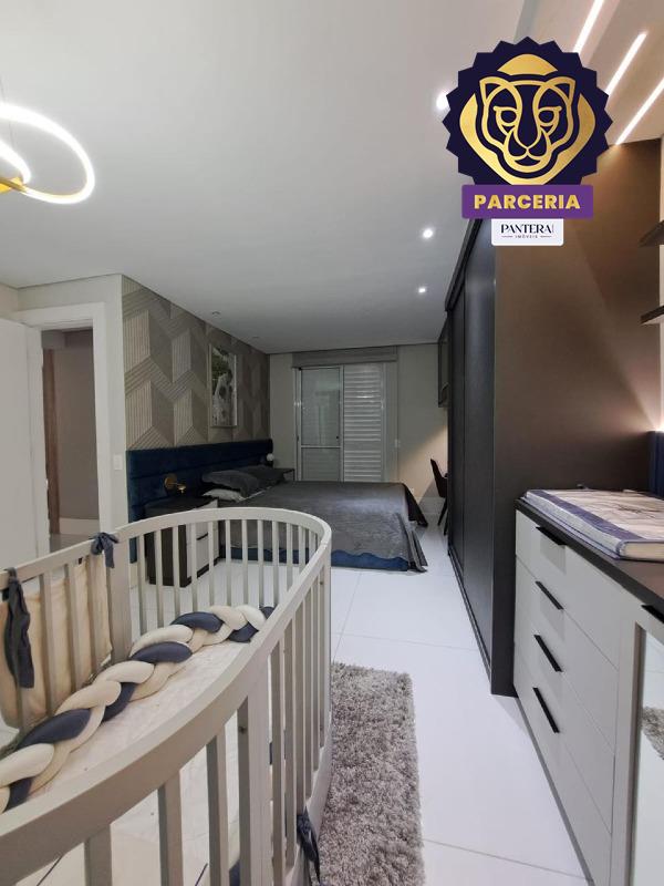 Dormitório Suíte II