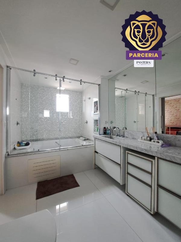 Banheiro da Suíte I