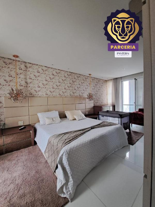 Dormitório Suíte I