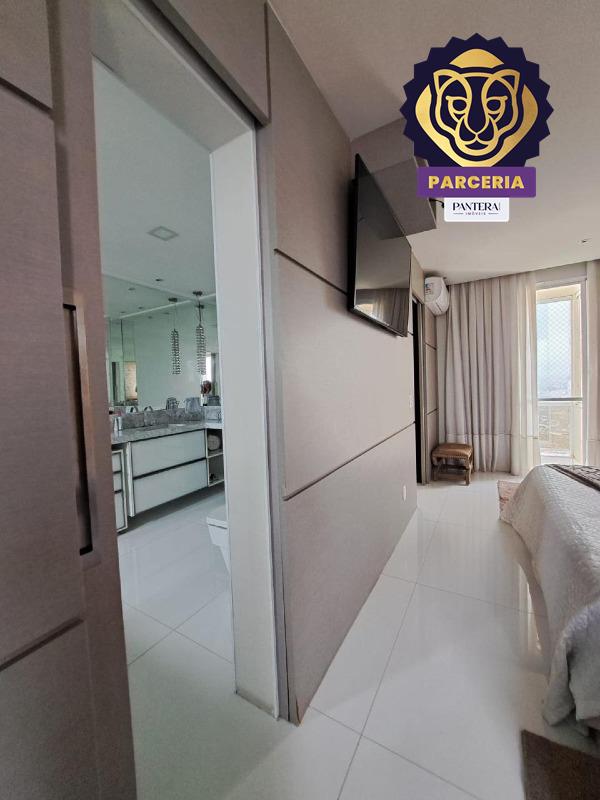 Dormitório Suíte I