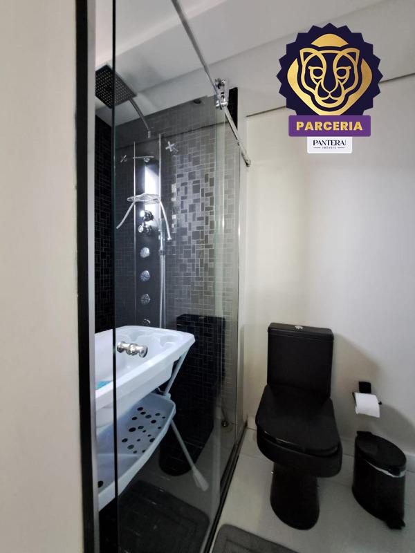 Banheiro da Suíte II