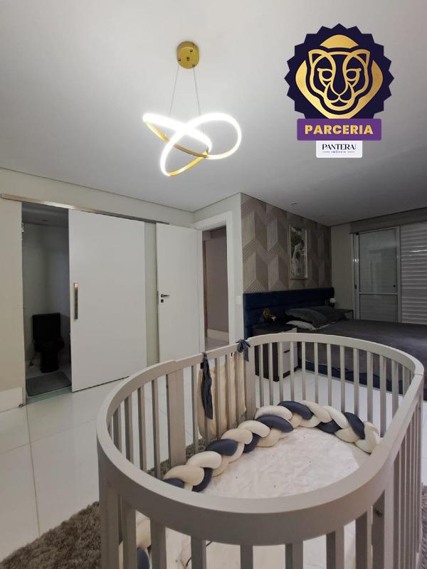 Dormitório Suíte II