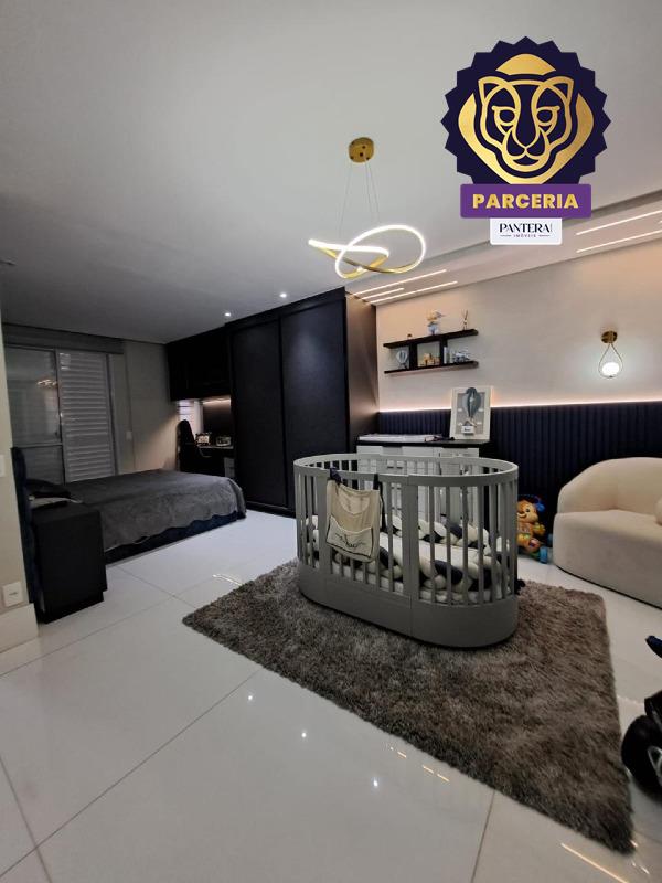 Dormitório Suíte II