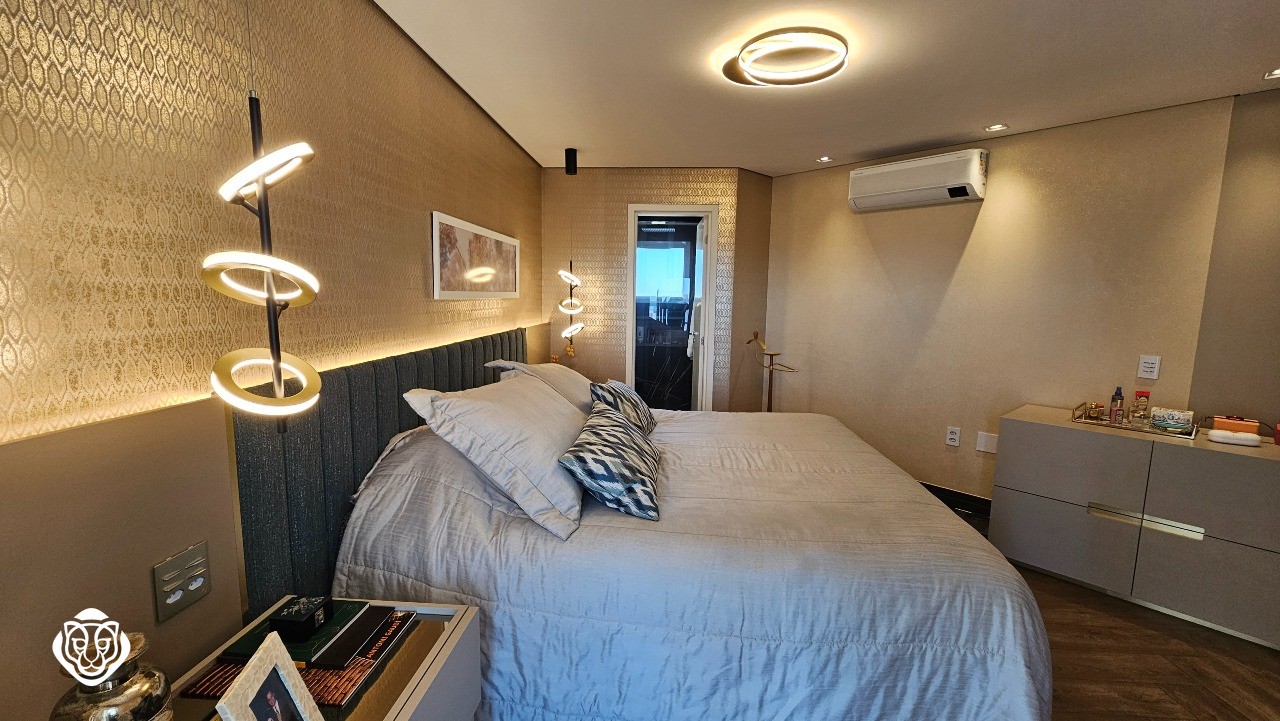 Dormitório I - Suíte 