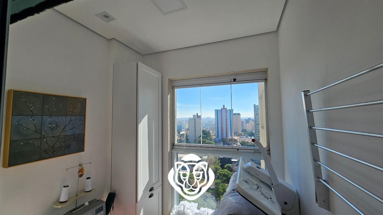 Sacada - Dormitório II 