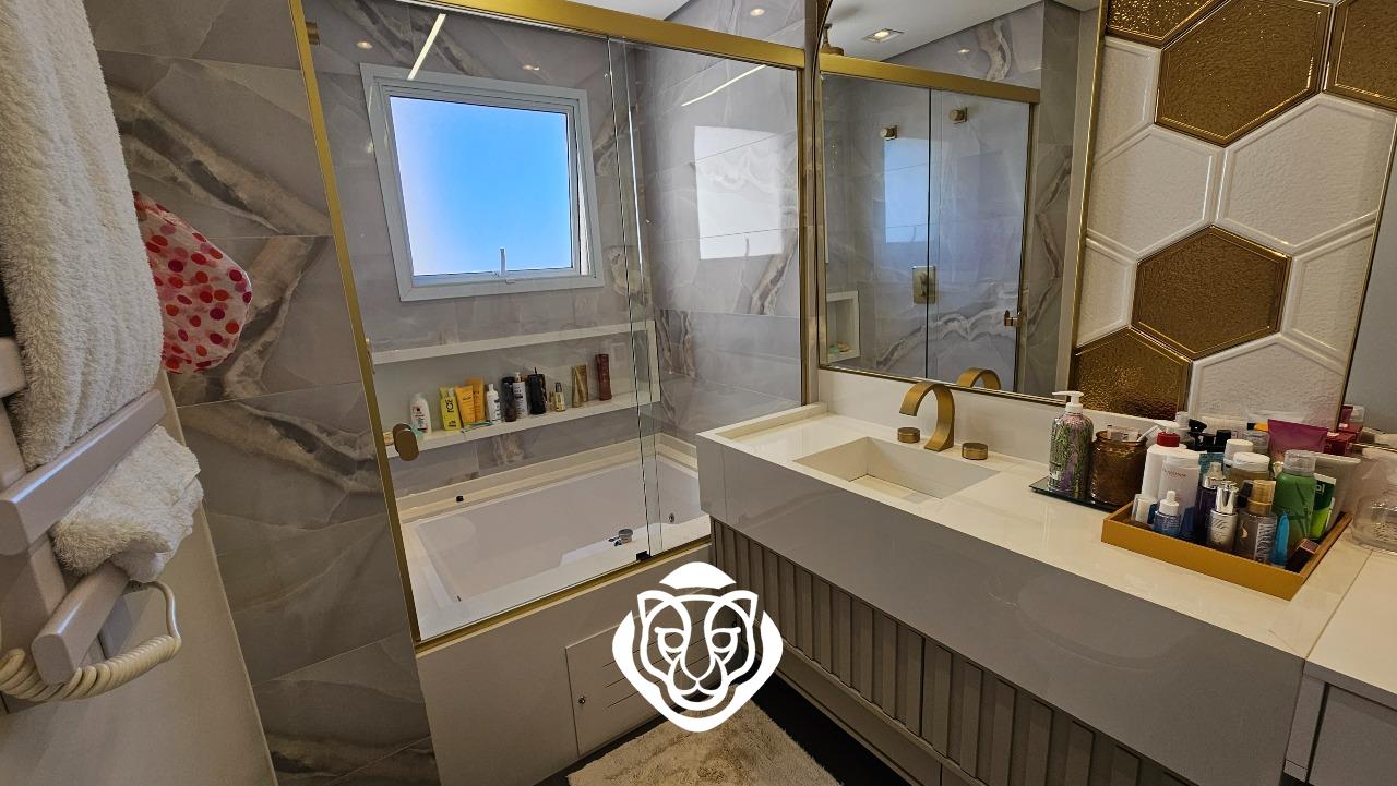 Banheiro I - Dormitório I 