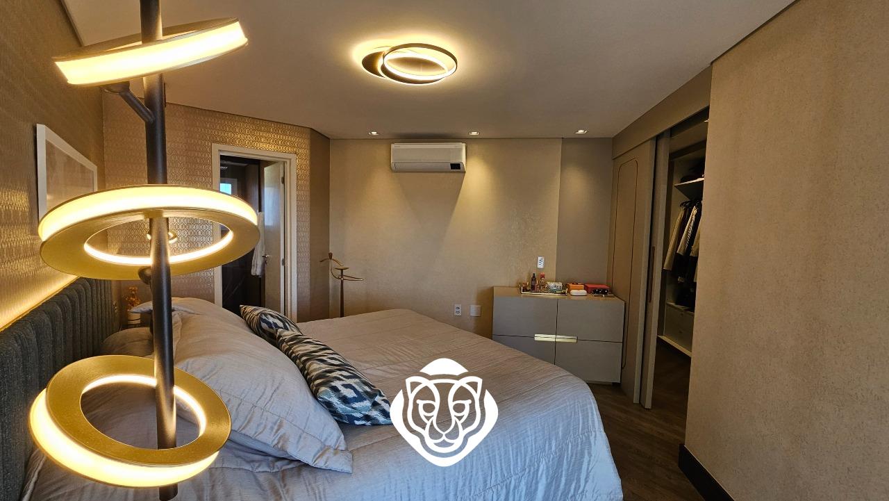 Dormitório I - Suíte 