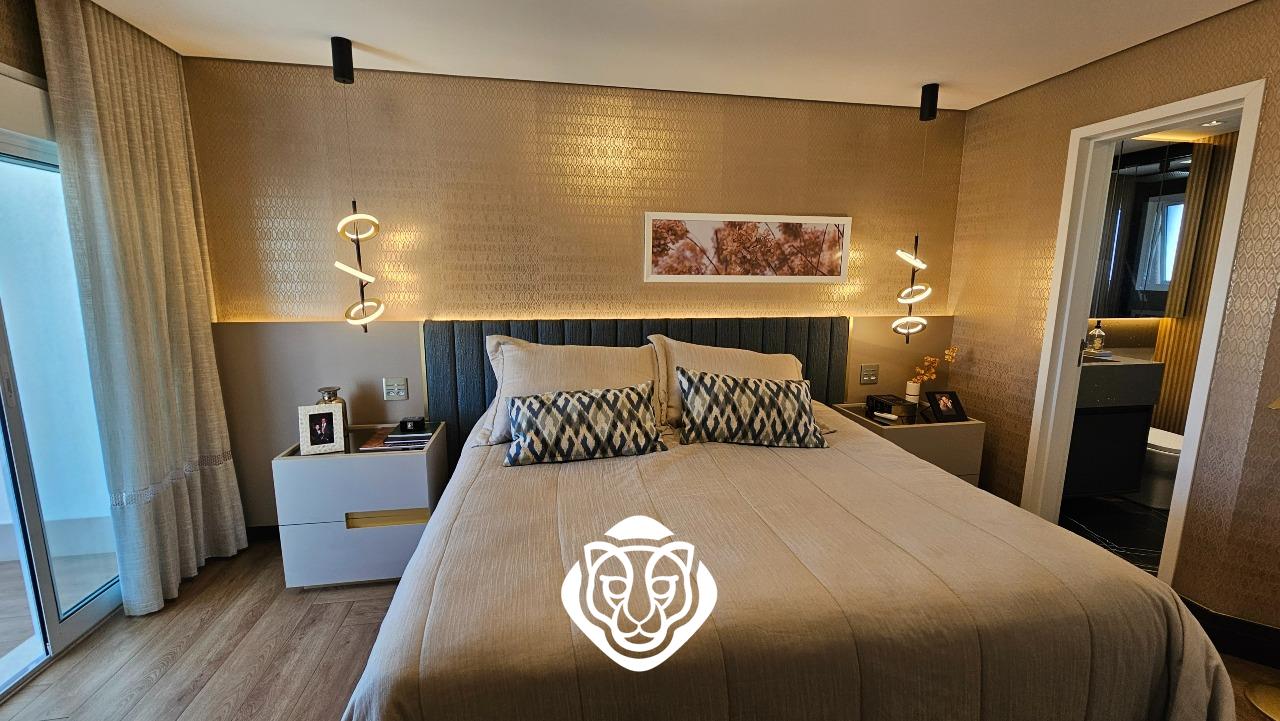 Dormitório I - Suíte 