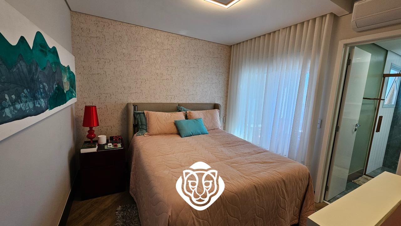 Dormitório II - Suíte 