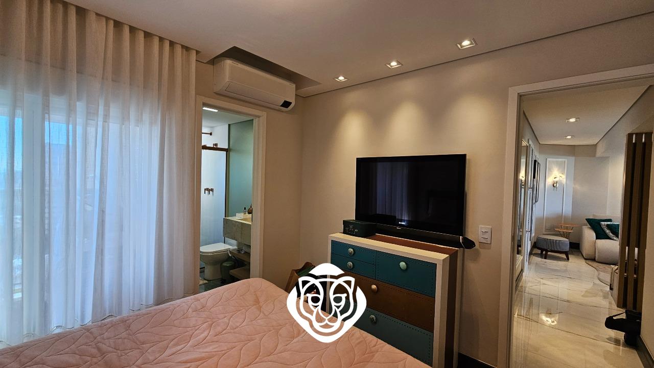 Dormitório II - Suíte 