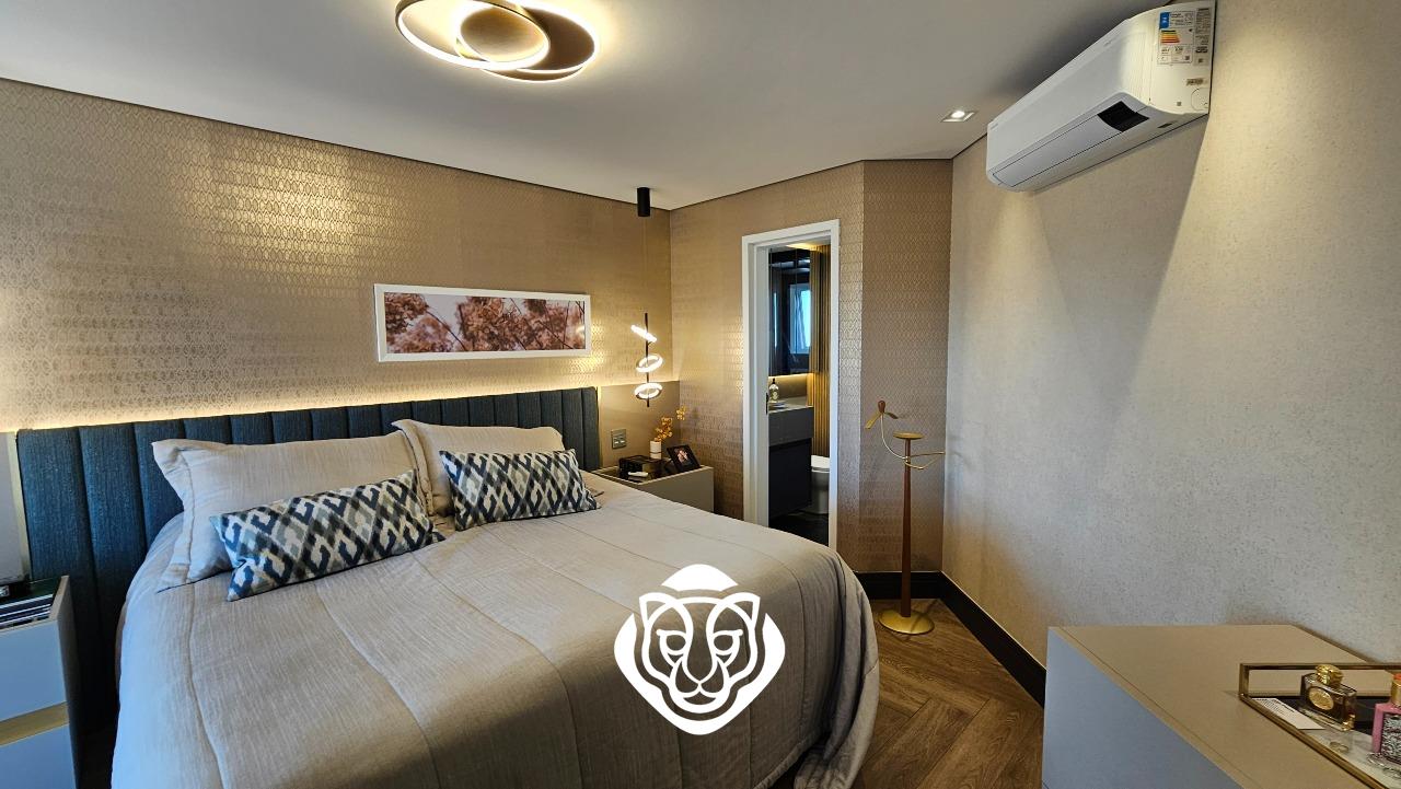 Dormitório I - Suíte 