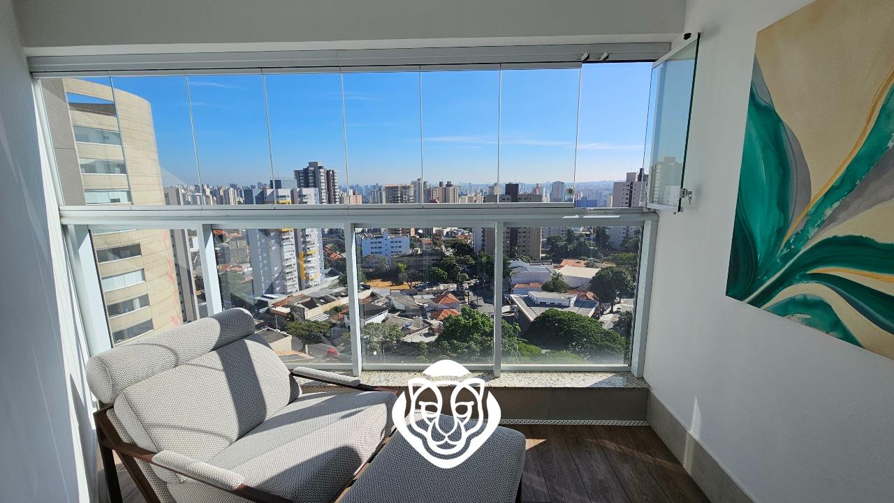 Sacada - Dormitório I 