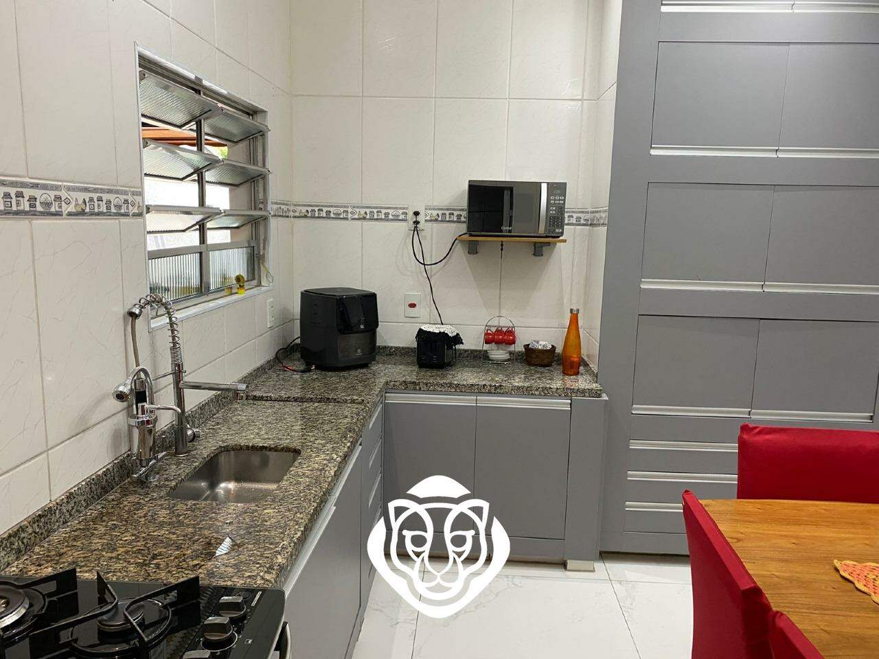 Cozinha