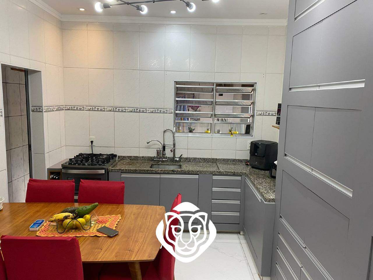 Cozinha