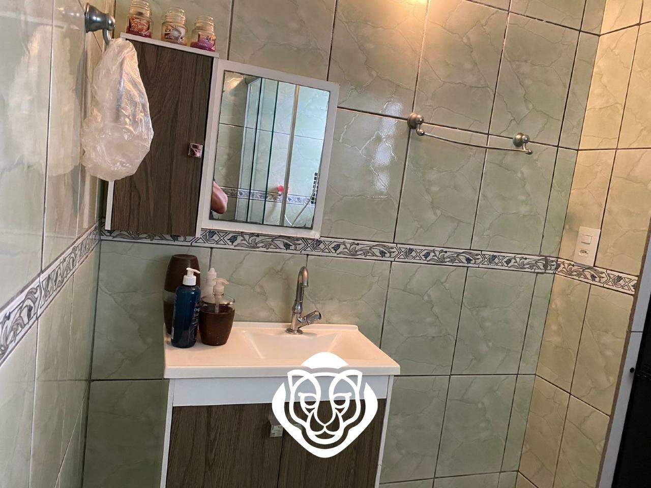 Banheiro Social