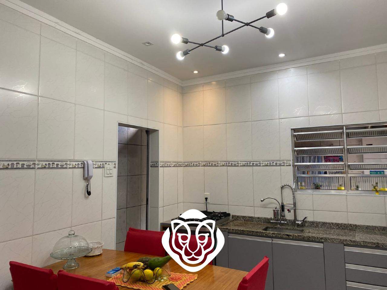 Cozinha