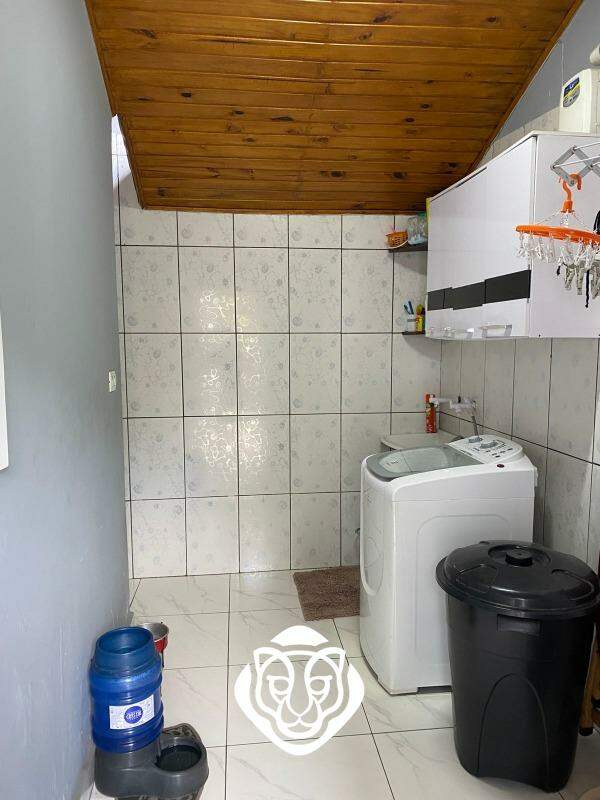 Área de Serviço