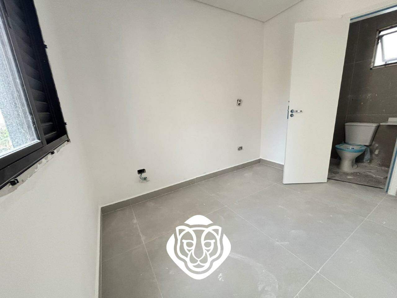 Dormitório I Suite