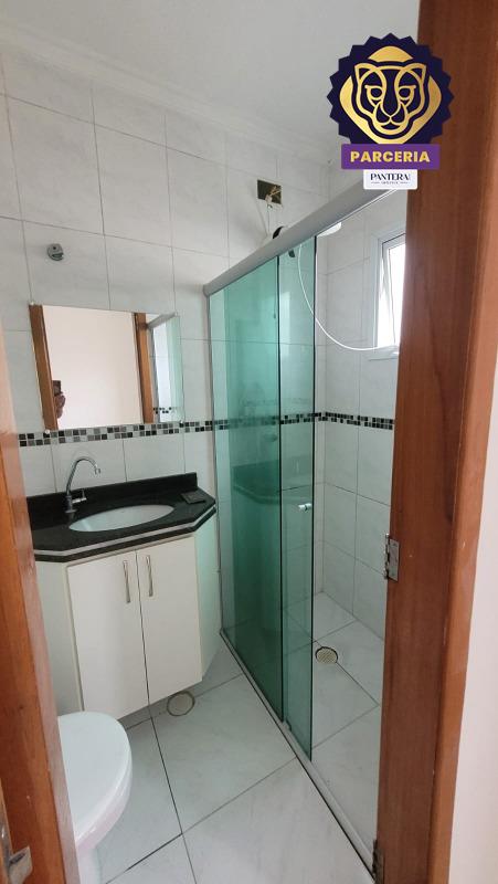 Banheiro da Suíte I