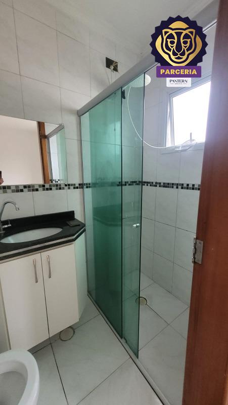 Banheiro da Suíte I