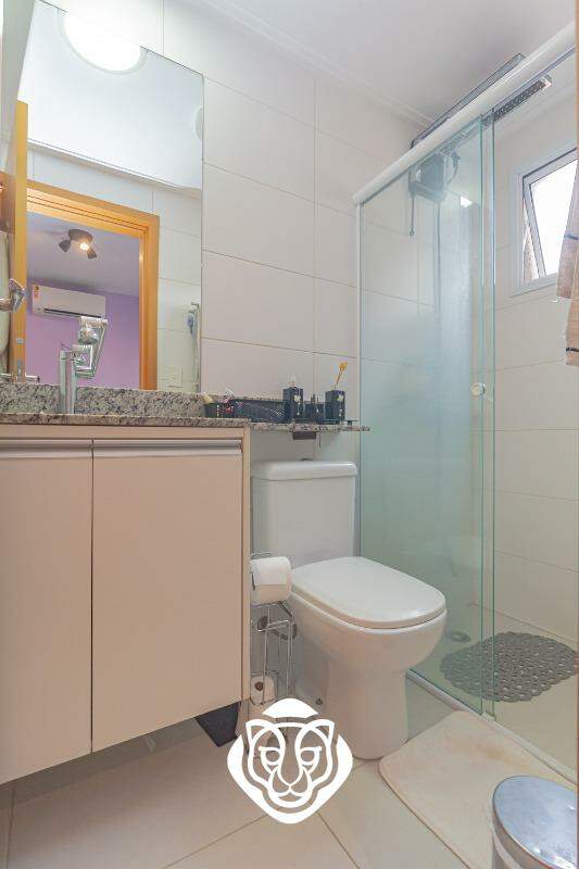 Banheiro Dormitório 3 suite