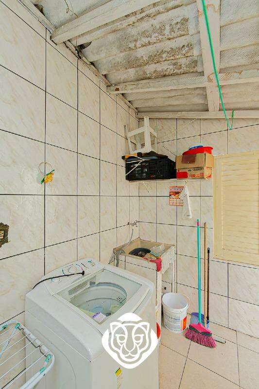 Área de serviço