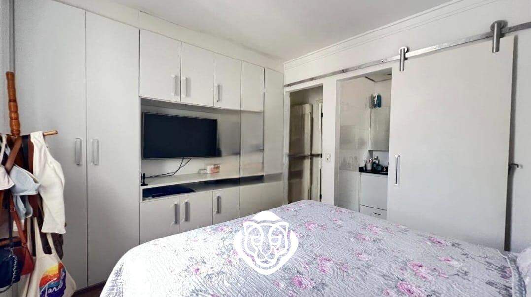 Dormitório I - suíte