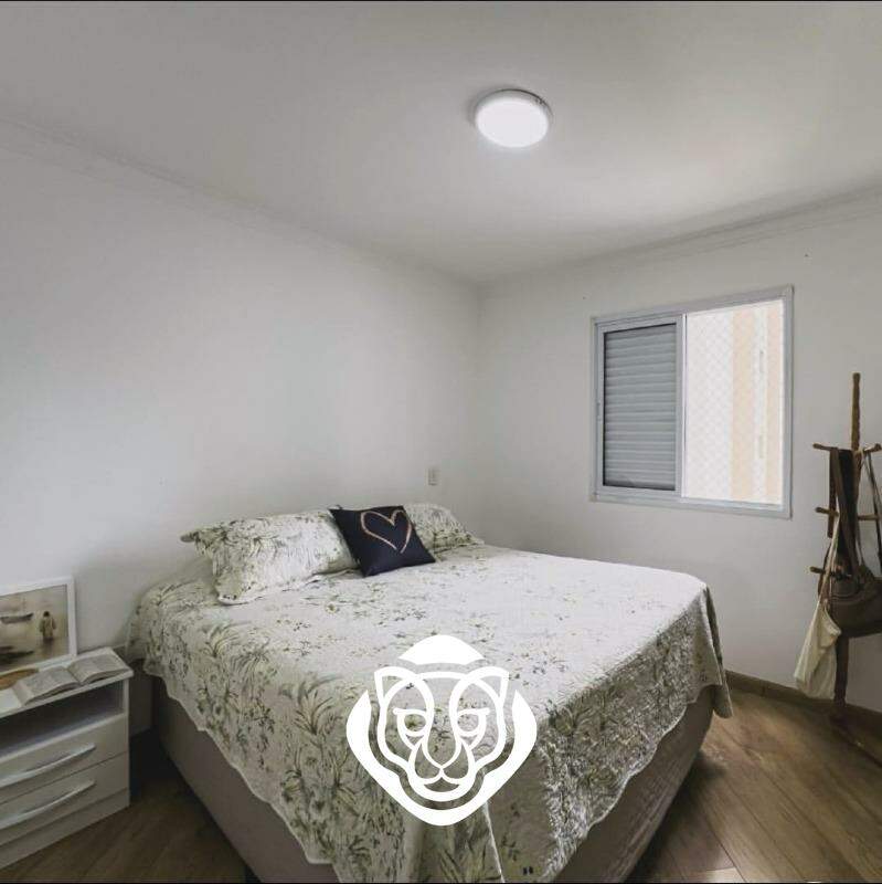 Dormitório I - suíte