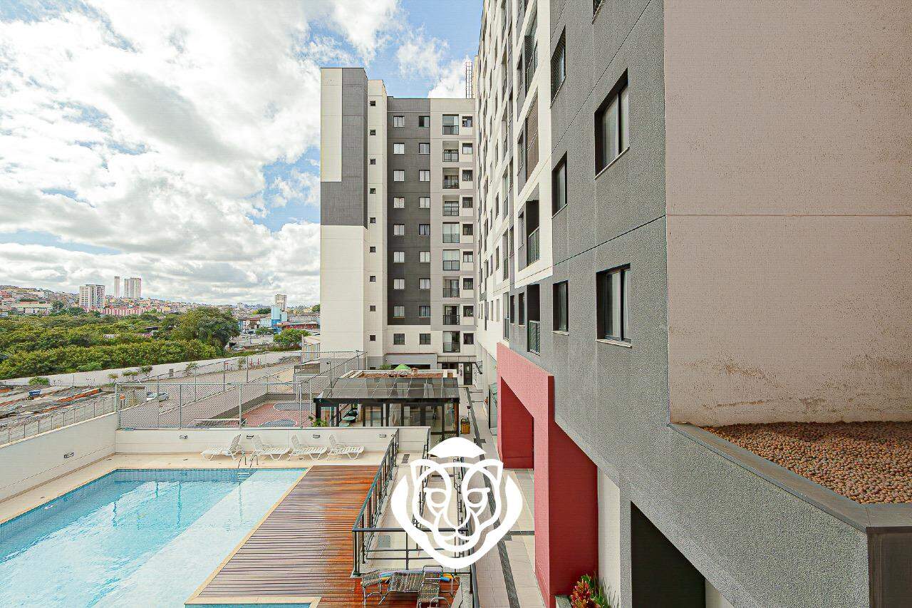 Vista Varanda 