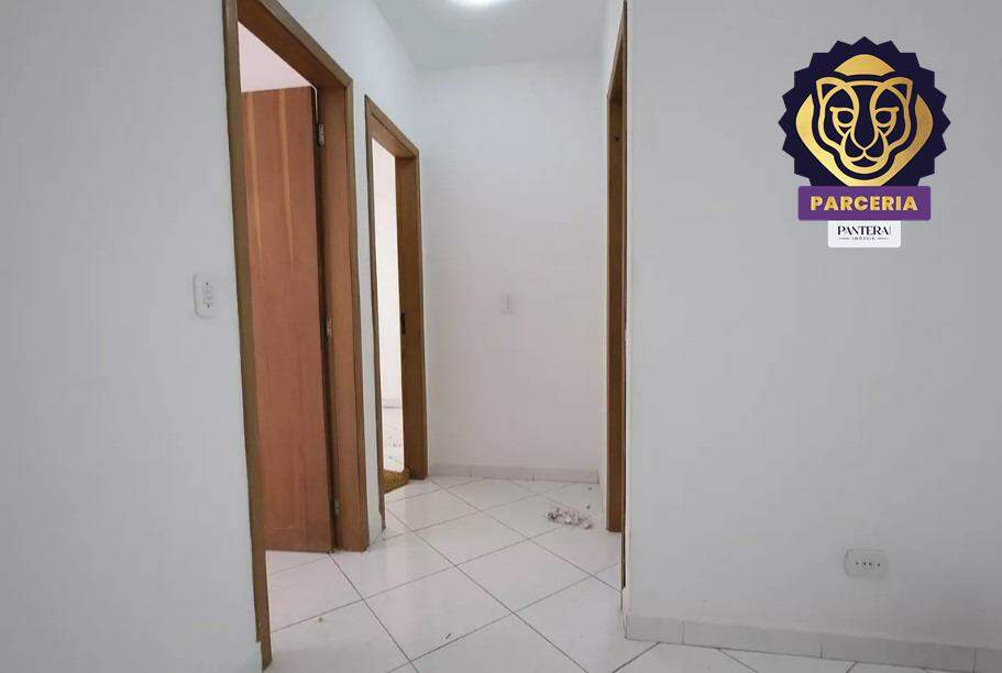 Acesso aos dormitórios
