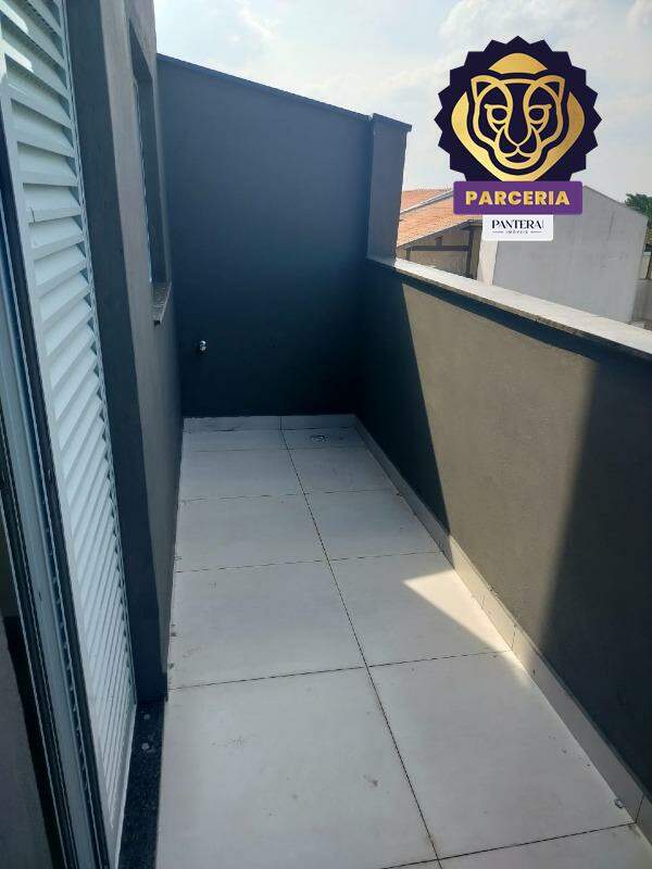 Varanda do Dormitório I