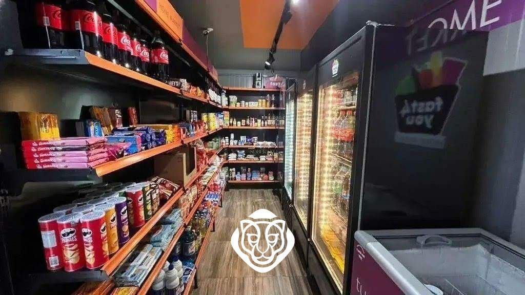 Mercado