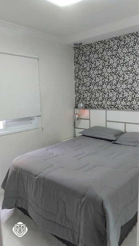 Dormitório III - suíte