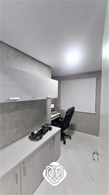 Dormitório III - suíte