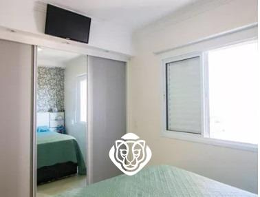 Dormitório III - suíte