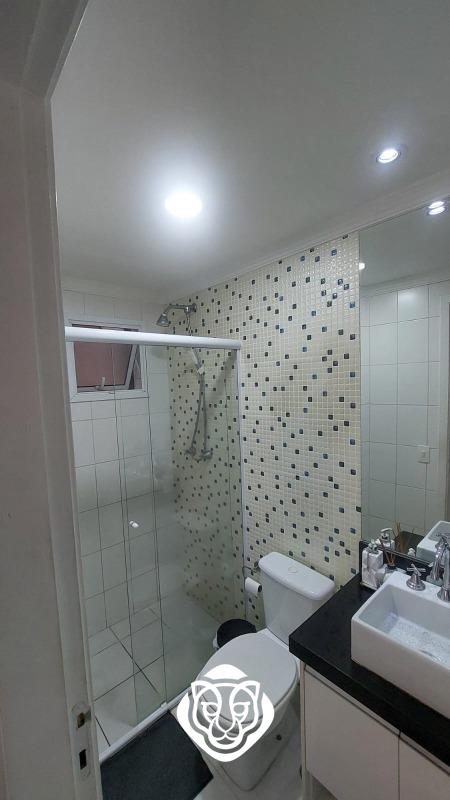 Banheiro - Dormitório III 