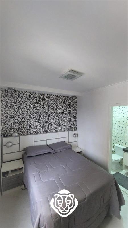 Dormitório III - suíte