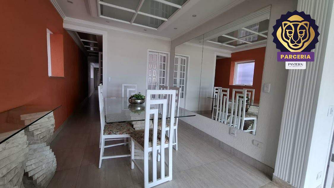 Sala de Jantar 