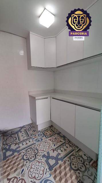 Área de Serviço