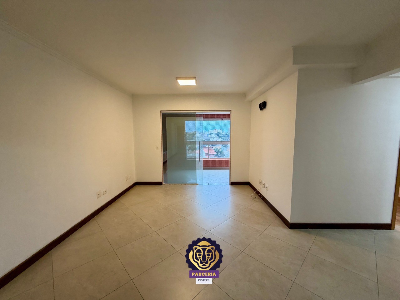 Sala de Estar e Jantar