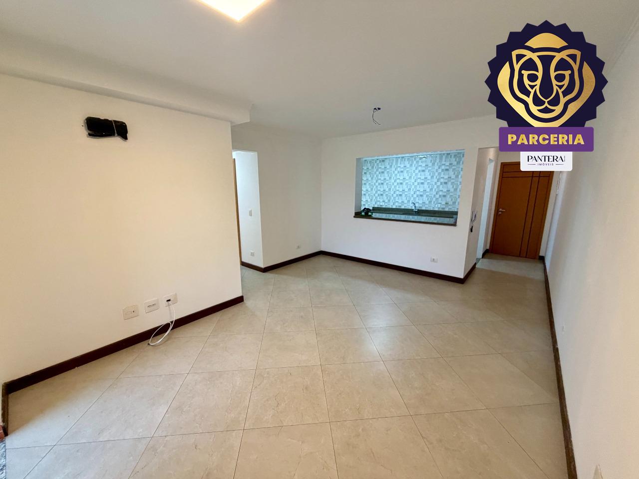 Sala de Estar e Jantar