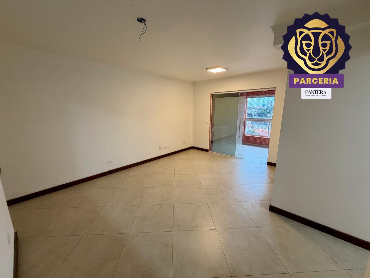 Sala de Estar e Jantar