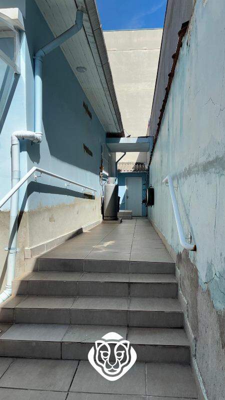 Corredor lateral 