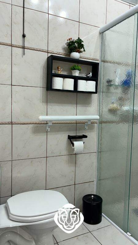 Banheiro 
