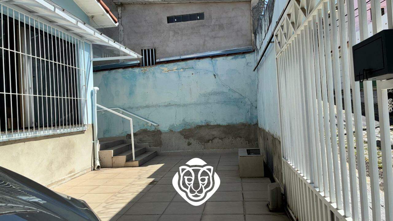 Garagem 