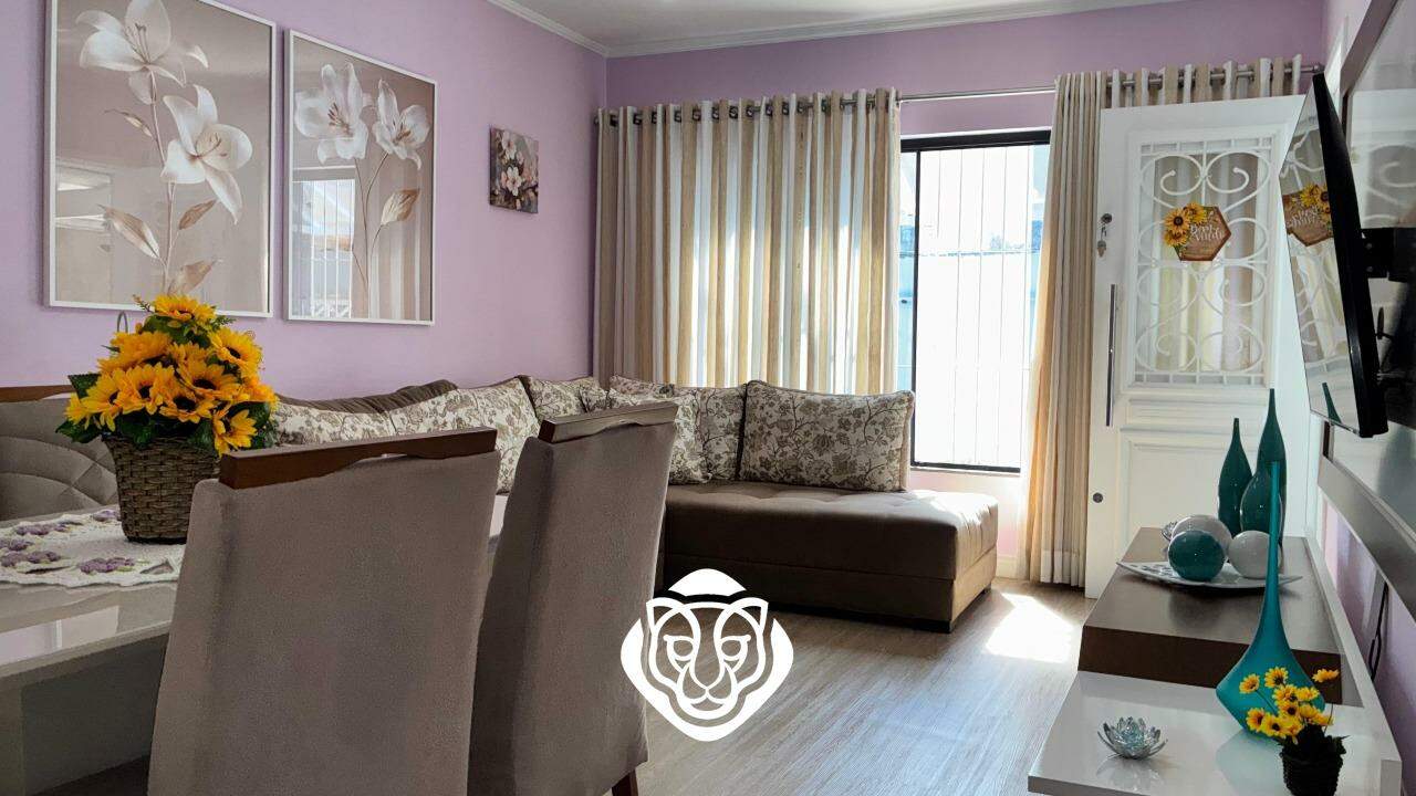 Sala de jantar