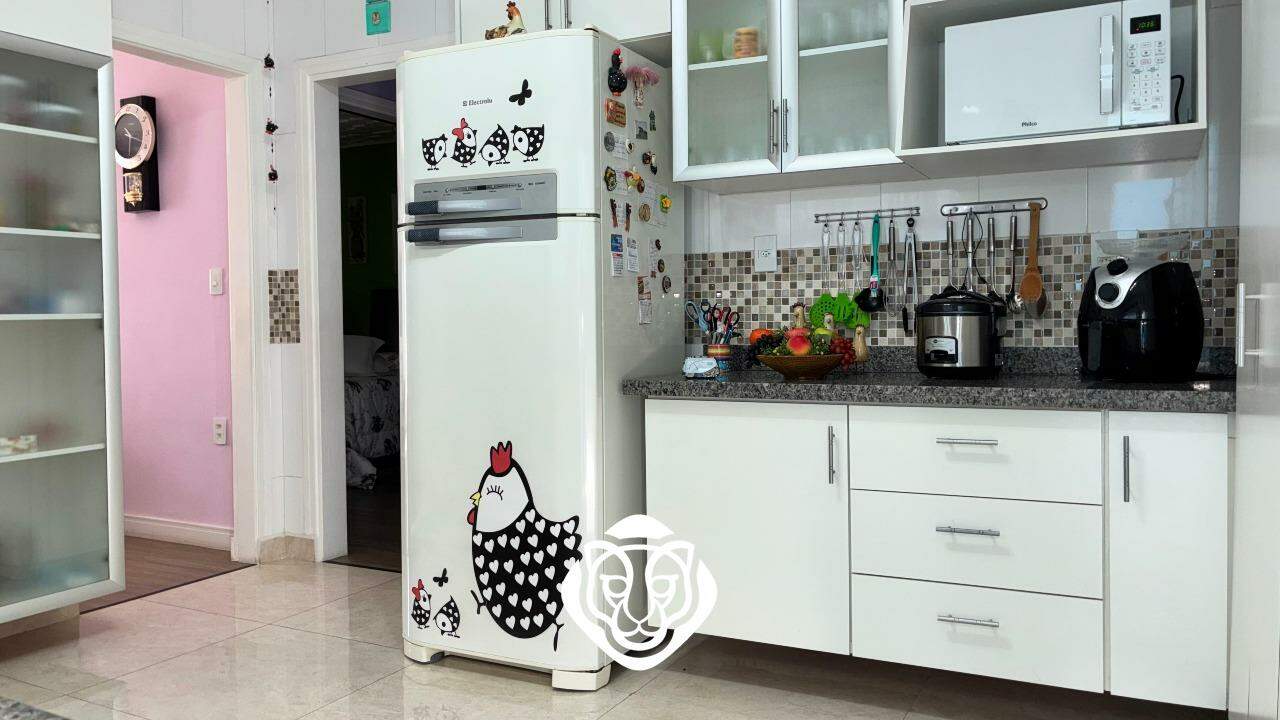 Cozinha 