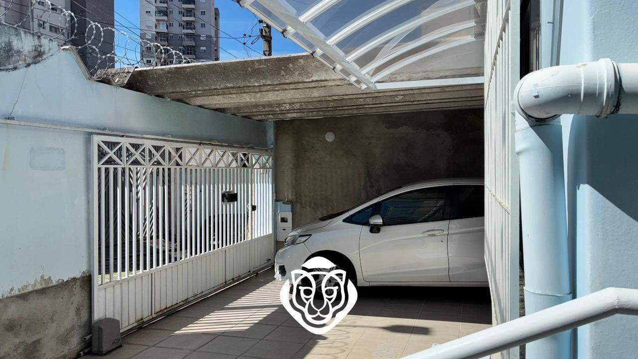 Garagem 