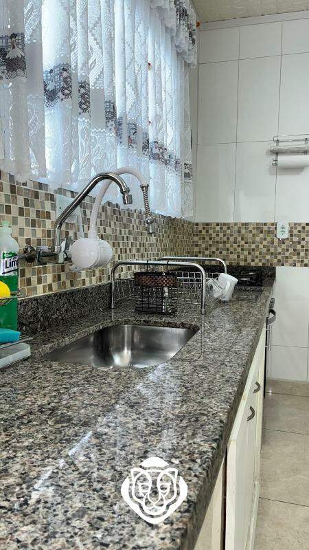Cozinha 